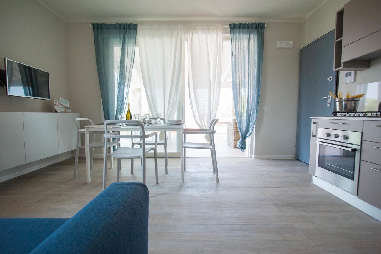 Italianflat - Maison Du Lac Lazise Buitenkant foto