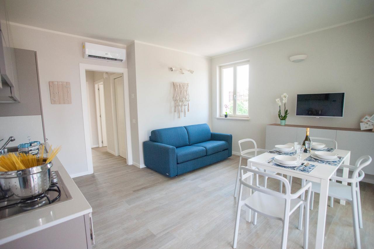 Italianflat - Maison Du Lac Lazise Buitenkant foto