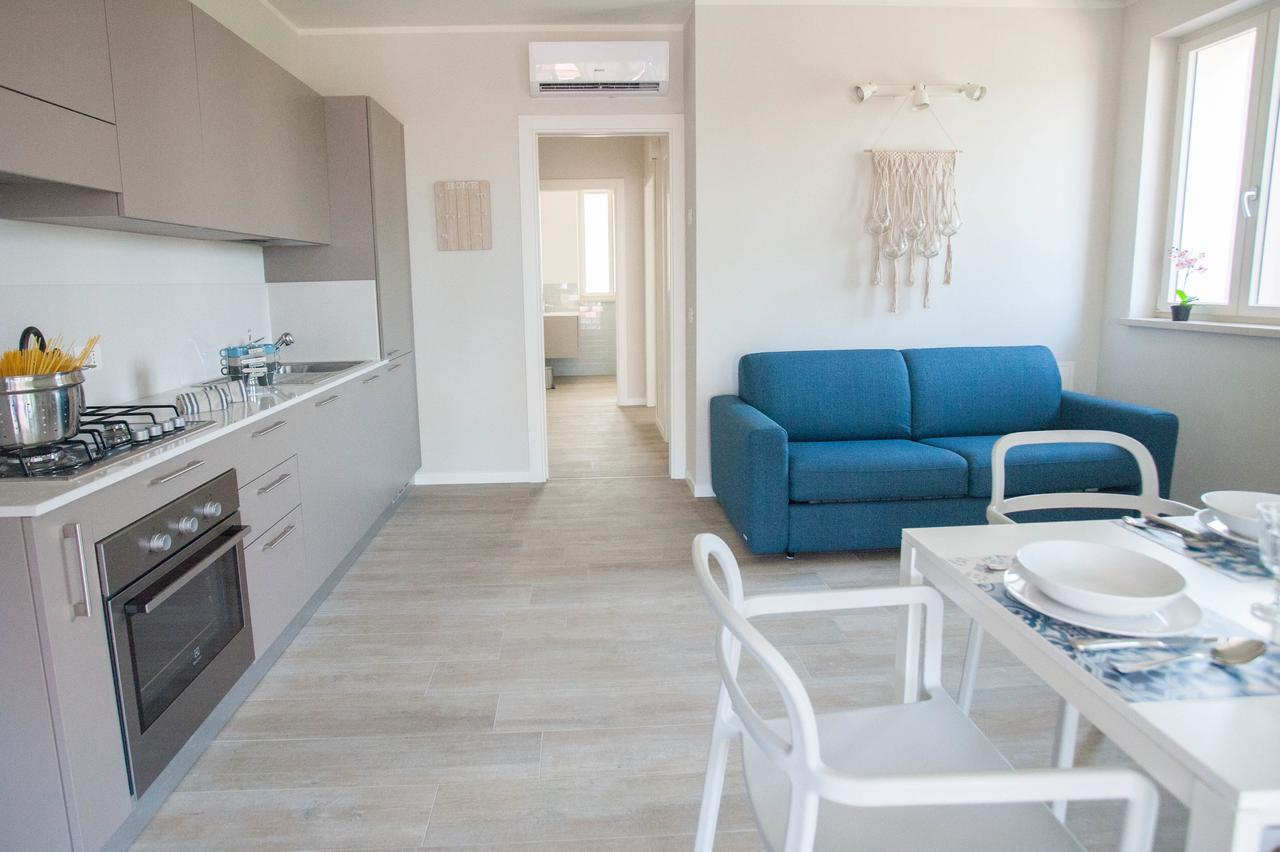 Italianflat - Maison Du Lac Lazise Buitenkant foto