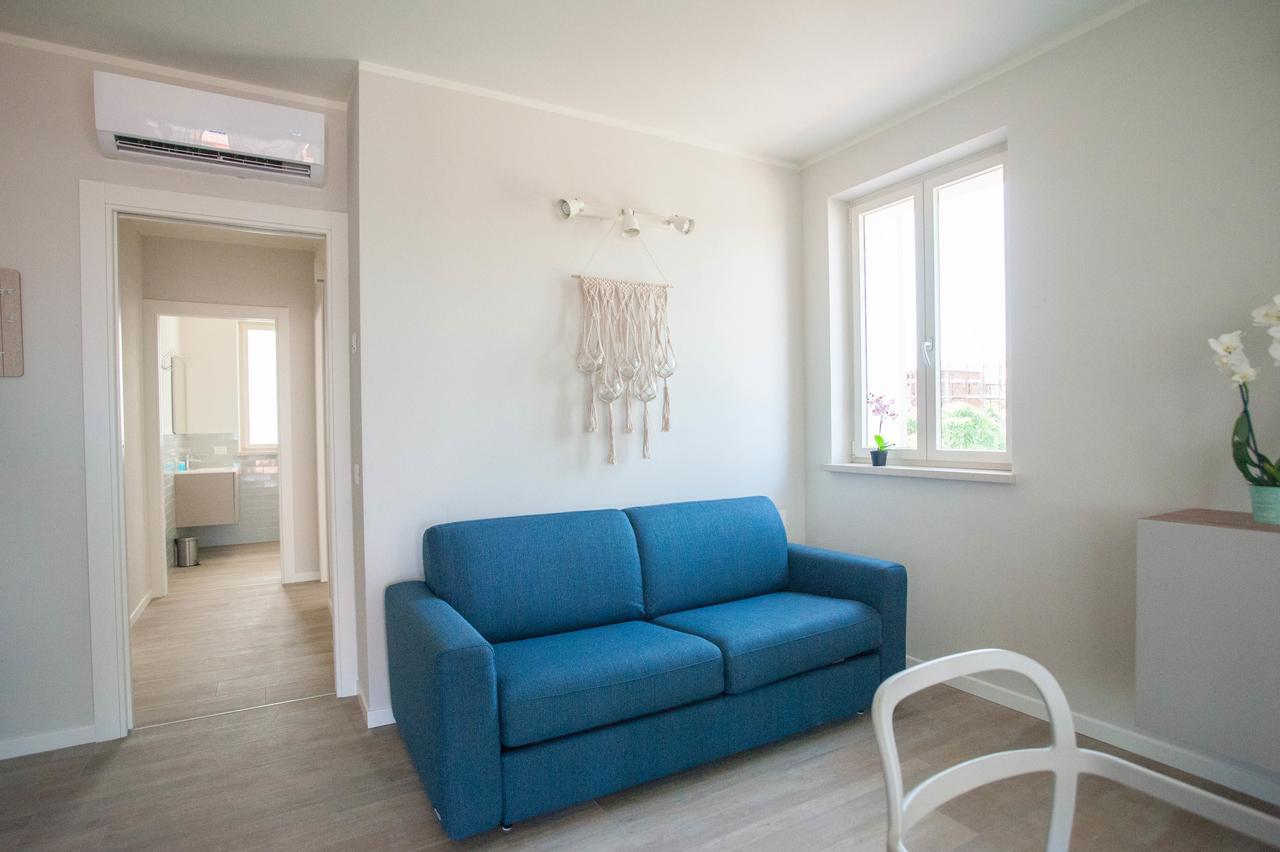 Italianflat - Maison Du Lac Lazise Buitenkant foto