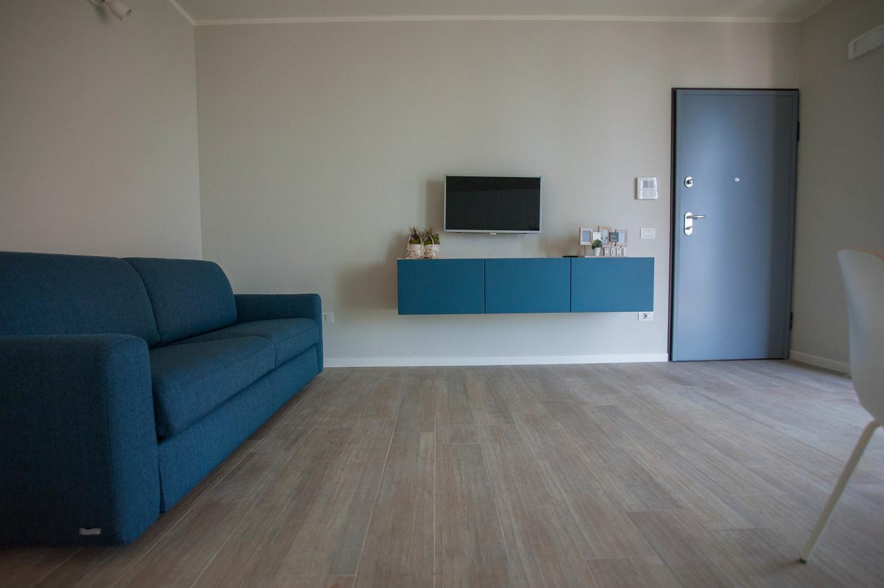 Italianflat - Maison Du Lac Lazise Buitenkant foto