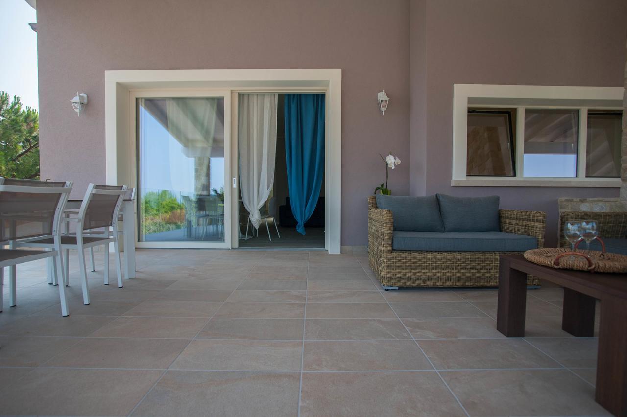 Italianflat - Maison Du Lac Lazise Buitenkant foto