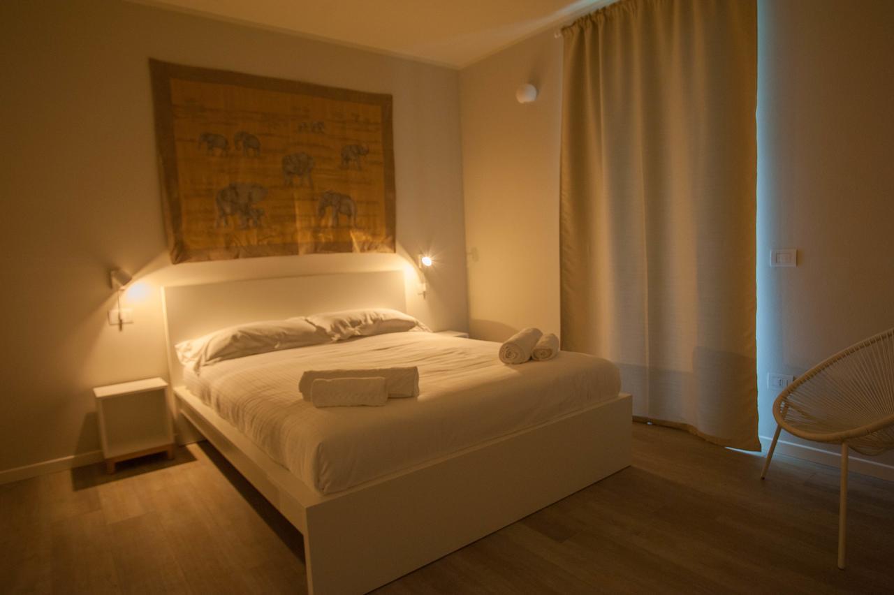 Italianflat - Maison Du Lac Lazise Buitenkant foto