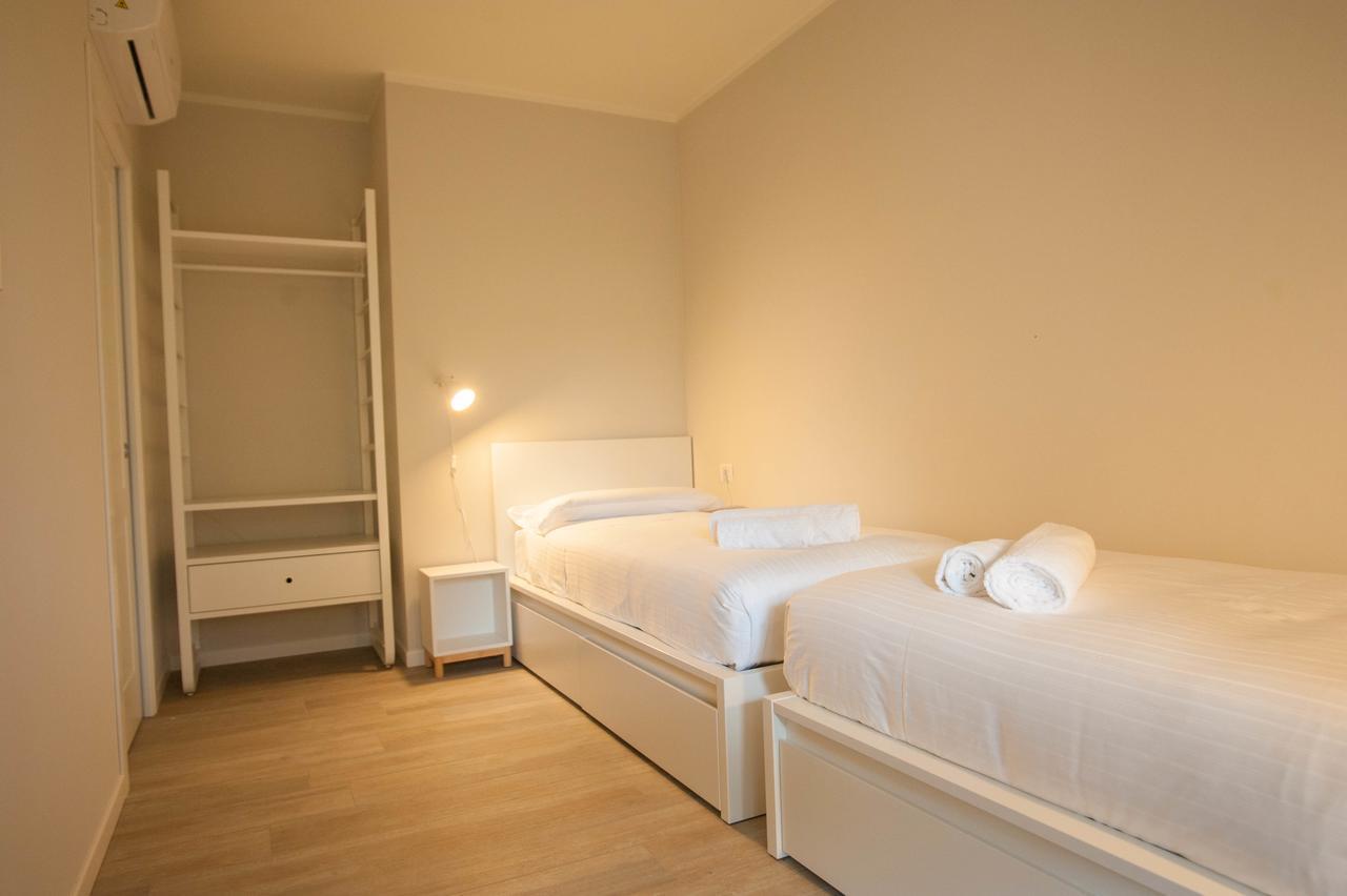 Italianflat - Maison Du Lac Lazise Buitenkant foto