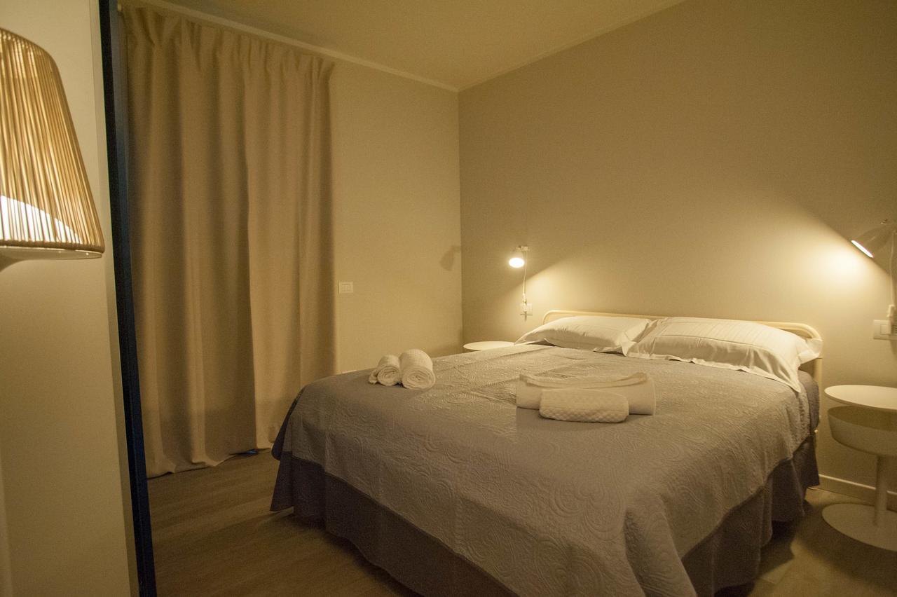 Italianflat - Maison Du Lac Lazise Buitenkant foto