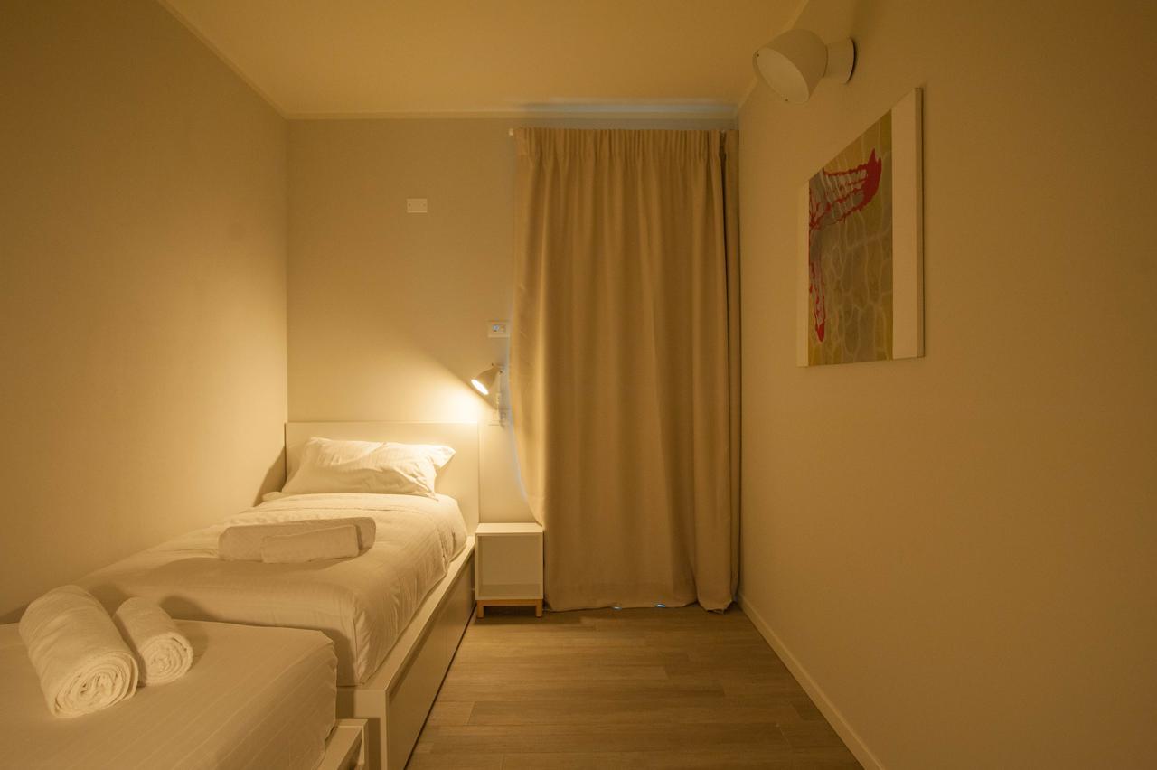 Italianflat - Maison Du Lac Lazise Buitenkant foto
