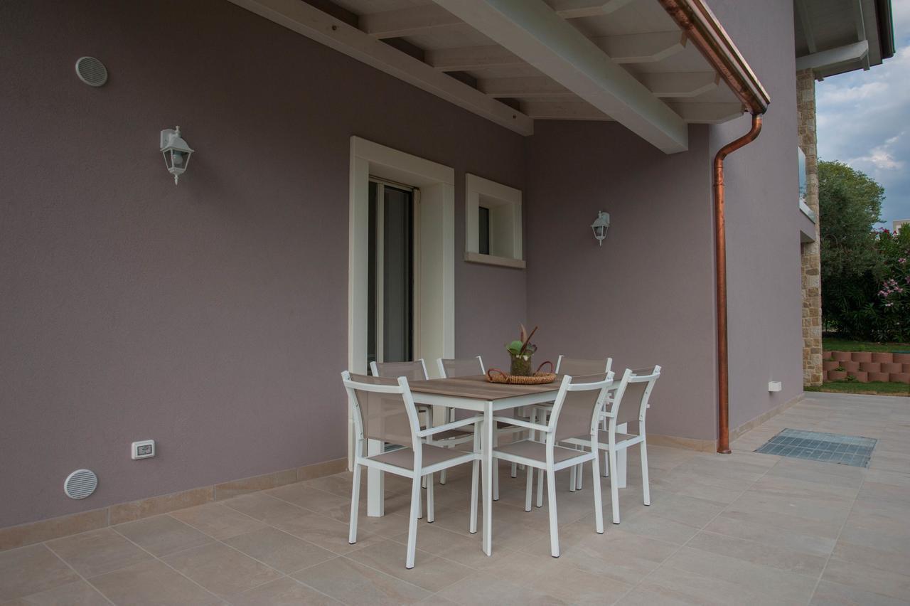 Italianflat - Maison Du Lac Lazise Buitenkant foto