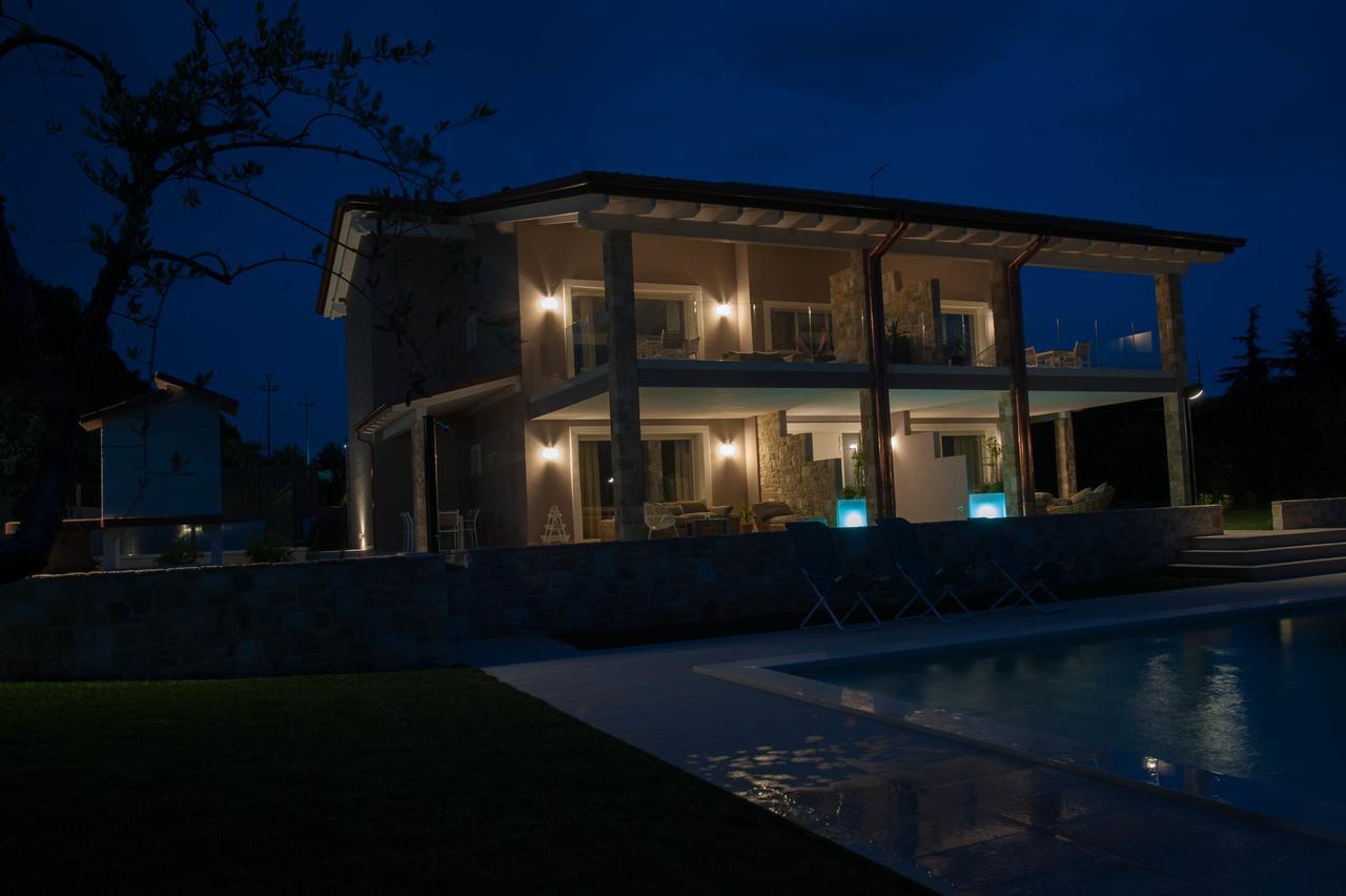 Italianflat - Maison Du Lac Lazise Buitenkant foto