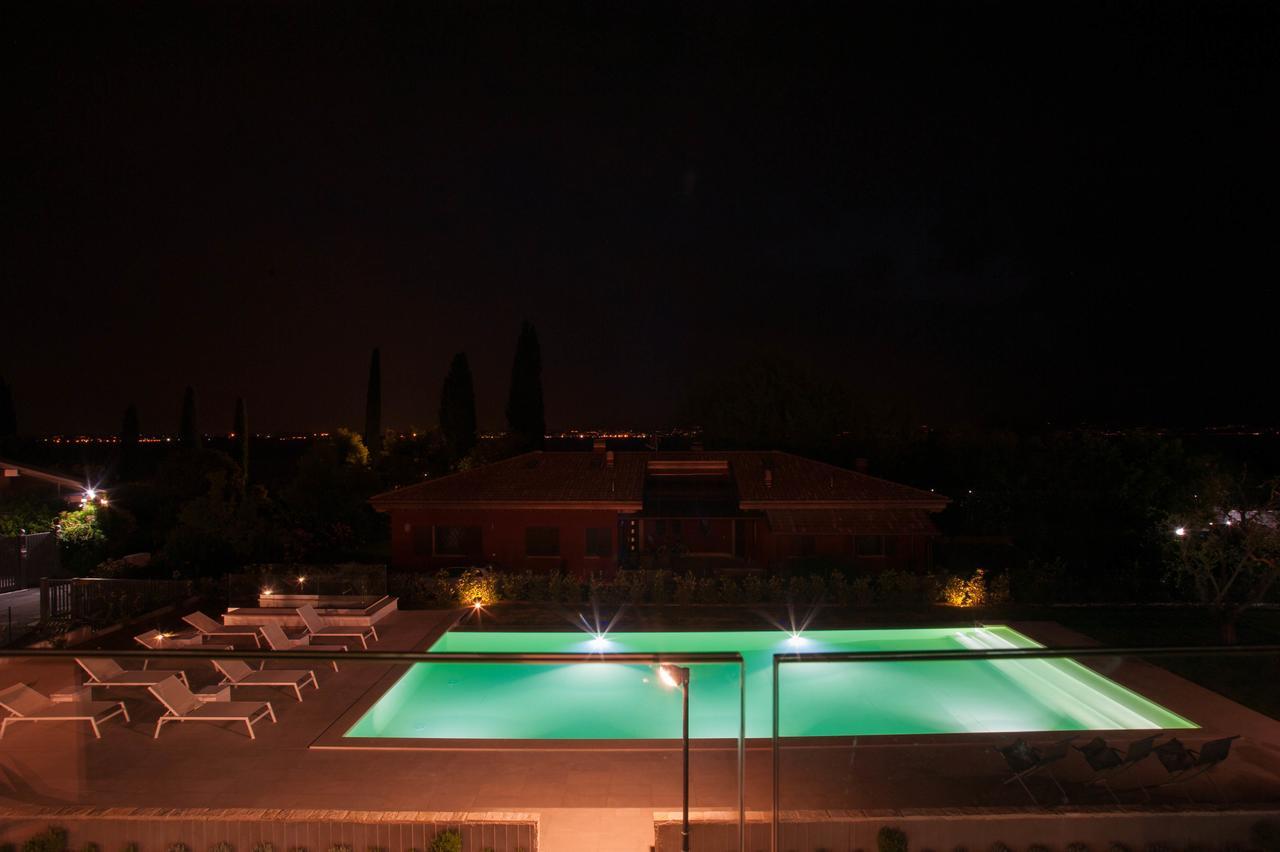 Italianflat - Maison Du Lac Lazise Buitenkant foto